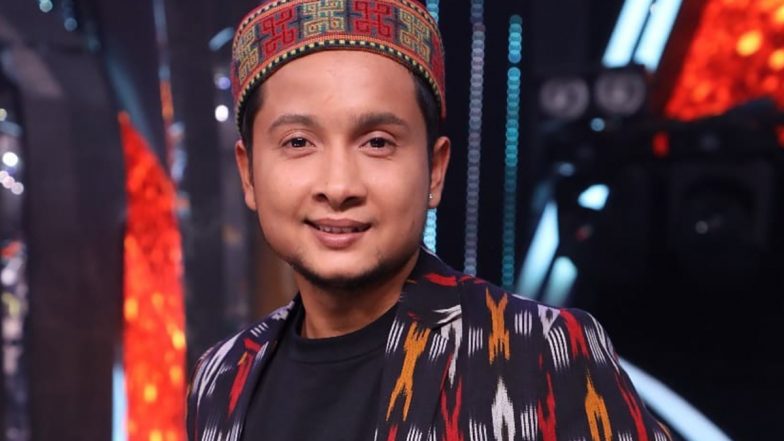 Indian Idol 12: आदित्य नारायण के बाद कंटेस्टेंट पवनदीप राजन भी हुए कोरोना संक्रमित
