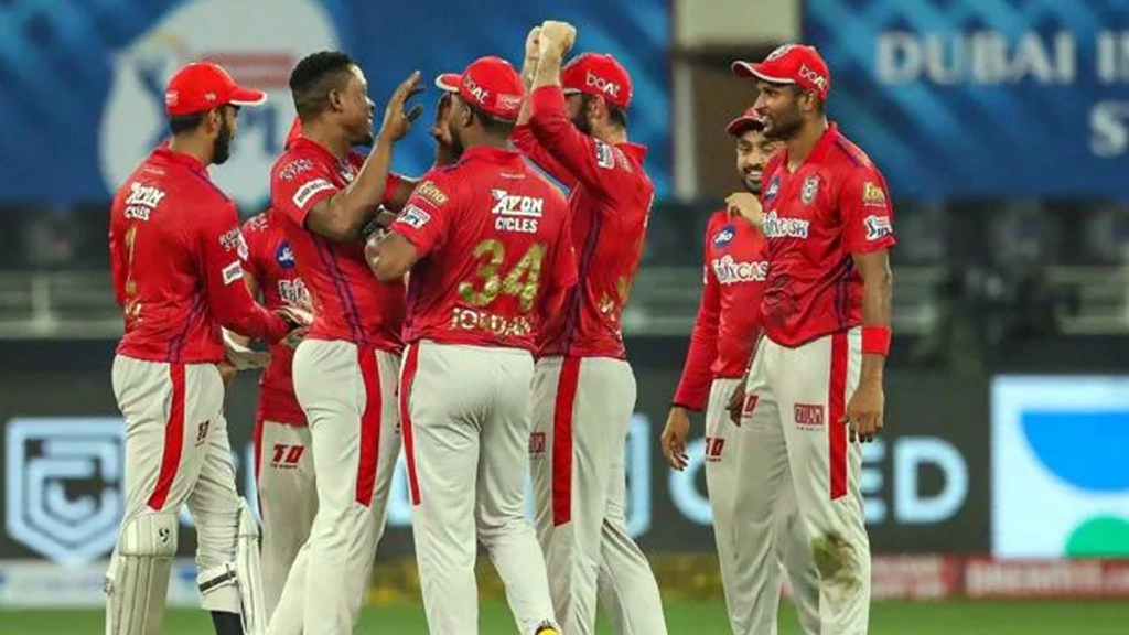 सनराइजर्स हैदराबाद और पंजाब किंग्स के बीच होगा हाईवोल्टेज मुकाबला