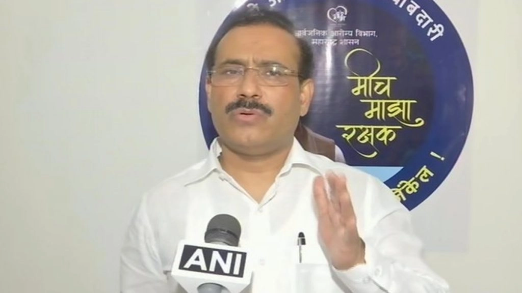 मंत्री बोले, महाराष्ट्र में केवल 3 दिनों का ही कोविड टीका बचा हुआ है