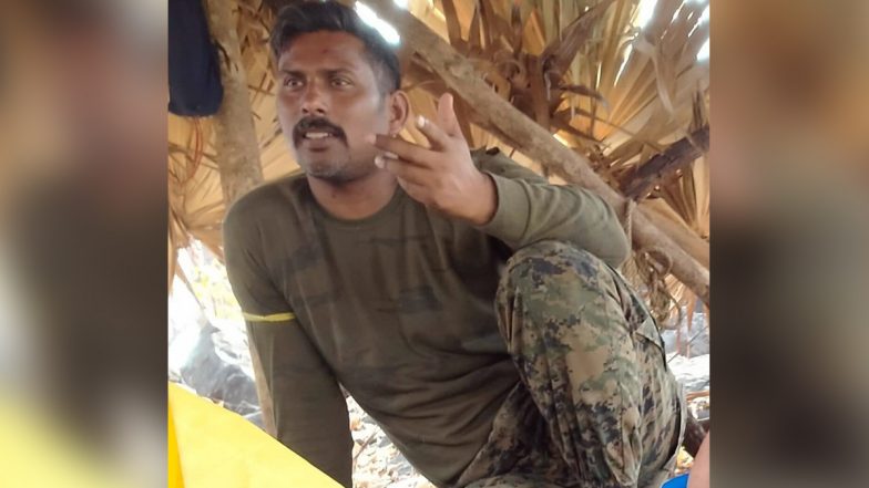 Chhattisgarh: बीजापुर मुठभेड़ के बाद अगवा किए गए कोबरा कमांडो राकेश्वर सिंह मन्हास को नक्सलियों ने किया रिहा, परिवार में जश्न का माहौल