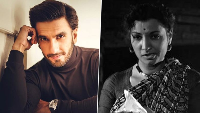 Ranveer Singh की तरह उनकी दादी भी थी एनर्जी का भंडार, देखते ही राजकपूर ने कर दी फिल्म ऑफर
