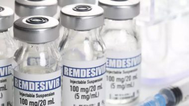 COVID-19: मोदी सरकार का फैसला, रेमडेसिविर दवा के उत्पादन स्थलों की संख्या 22 से बढ़कर 62 हुई