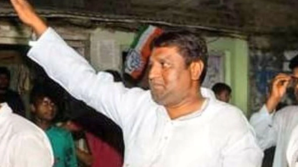 कोरोना वायरस से संक्रमित कांग्रेस प्रत्याशी की कोलकाता के अस्पताल में मौत