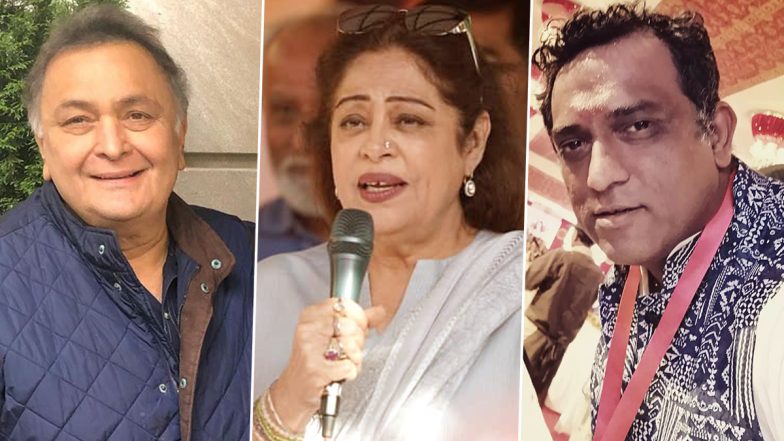 Kirron Kher से पहले Blood Cancer का दर्द झेल चुके हैं बॉलीवुड के ये पॉपुलर सेलिब्रिटीज