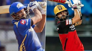 IPL 2022: आईपीएल इतिहास में इन बल्लेबाजों ने लगाया हैं सबसे ज्यादा रनों का अंबार, यहां देखें पूरी लिस्ट