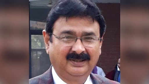 Bihar: स्वास्थ्य विभाग में अतिरिक्त सचिव रवि शंकर चौधरी का COVID-19 से निधन