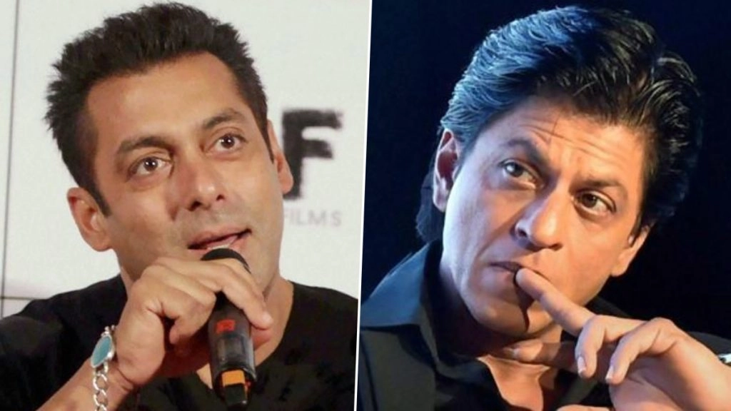 सलमान खान और शाहरुख खान को भी पड़ी लॉकडाउन की मार, नहीं कर पाएंगे इन बड़ी फिल्मों की शूटिंग 