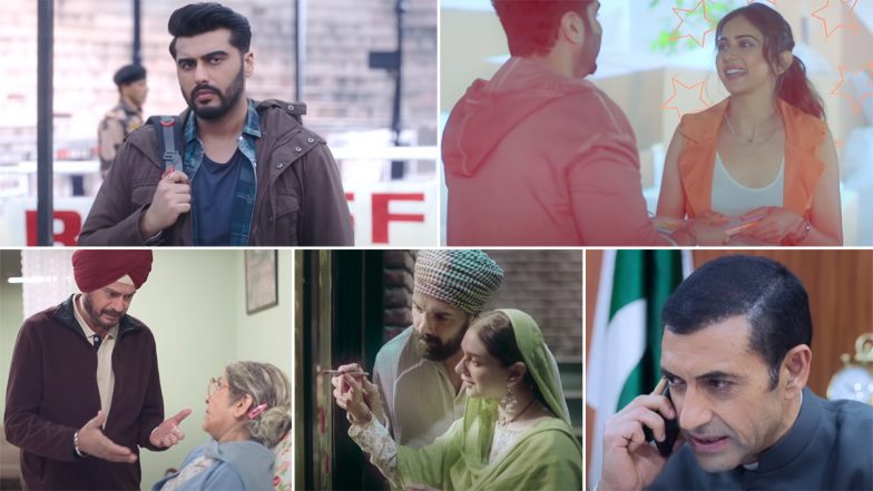 Sardar Ka Grandson Trailer: नानी के लिए Arjun Kapoor पाकिस्तान से उठाकर ले आए पैतृक घर