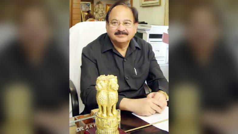 Delhi: कोरोना से लड़ रहे कांग्रेस नेता और पूर्व मंत्री डॉ एके वालिया का निधन