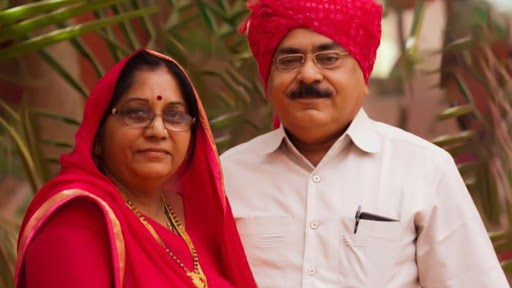 गुजरात के पूर्व मुख्यमंत्री शंकर सिंह वाघेला के छोटे भाई और भाभी का COVID-19 से  निधन