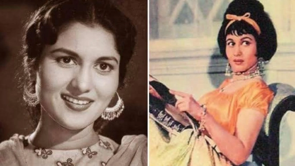 नहीं रही मशहूर एक्ट्रेस शशिकाला 