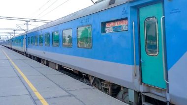 Indian Railways: 10 अप्रैल से शुरू होंगी 4 शताब्दी और 1 दुरंतो स्पेशल ट्रेन, यहां पढ़ें डिटेल्स