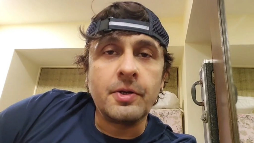 सोनू निगम ने अमित कुमार का किया सपोर्ट 