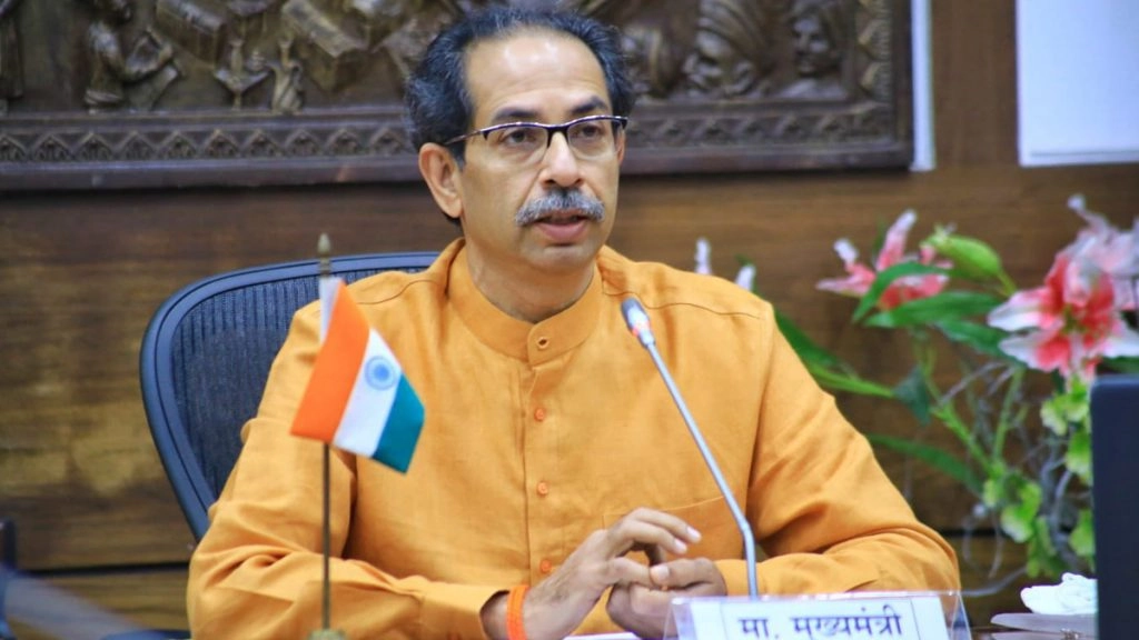 Uddhav Thackeray ने मुंबई में ऑक्सीजन की आपूर्ति पर बैठक की अध्यक्षता की