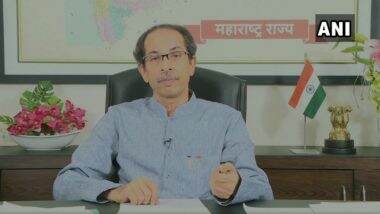 महाराष्ट्र सरकार का ऐलान- गरीब और जरूरतमंदों को अगले एक महीने के लिए उपलब्ध कराया जाएगा 3 किलो गेहूं और 2 किलो चावल
