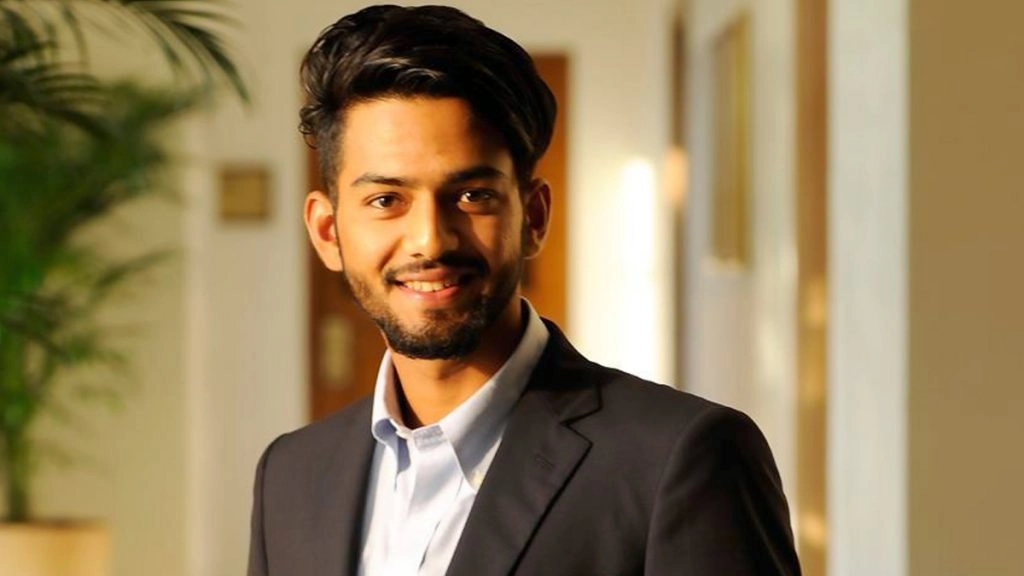 Unmukt Chand ने मेजर क्रिकेट लीग के साथ बहुवर्षीय करार किया