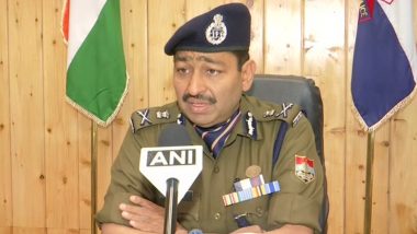 उत्तराखंड के डीजीपी अशोक कुमार का बड़ा खुलासा, 600 से अधिक पुलिस और 10 अधिकारी कोरोना संक्रमित