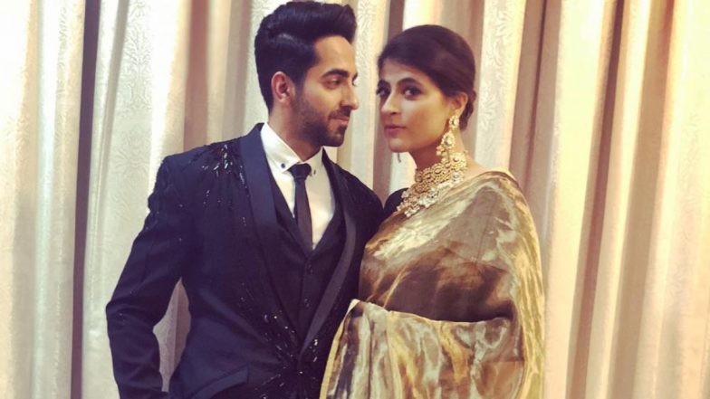कोरोना से जंग के खिलाफ Ayushmann Khurrana और Tahira Kashyap ने बढ़ाया मदद का हाथ, महाराष्ट्र CM’s Relief Fund में करेंगे दान