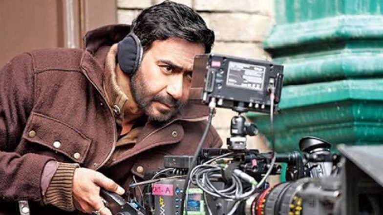 Ajay Devgn ने बॉक्स ऑफिस आंकड़ों को लेकर दिया बड़ा बयान, कहा- इससे मैं कभी परेशान नहीं होता