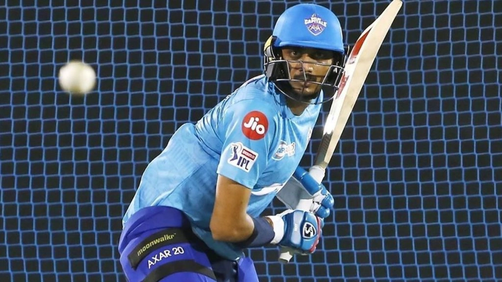 दिल्ली कैपिटल्स को लगा दूसरा बड़ा झटका, अक्षर पटेल को हुआ कोरोना