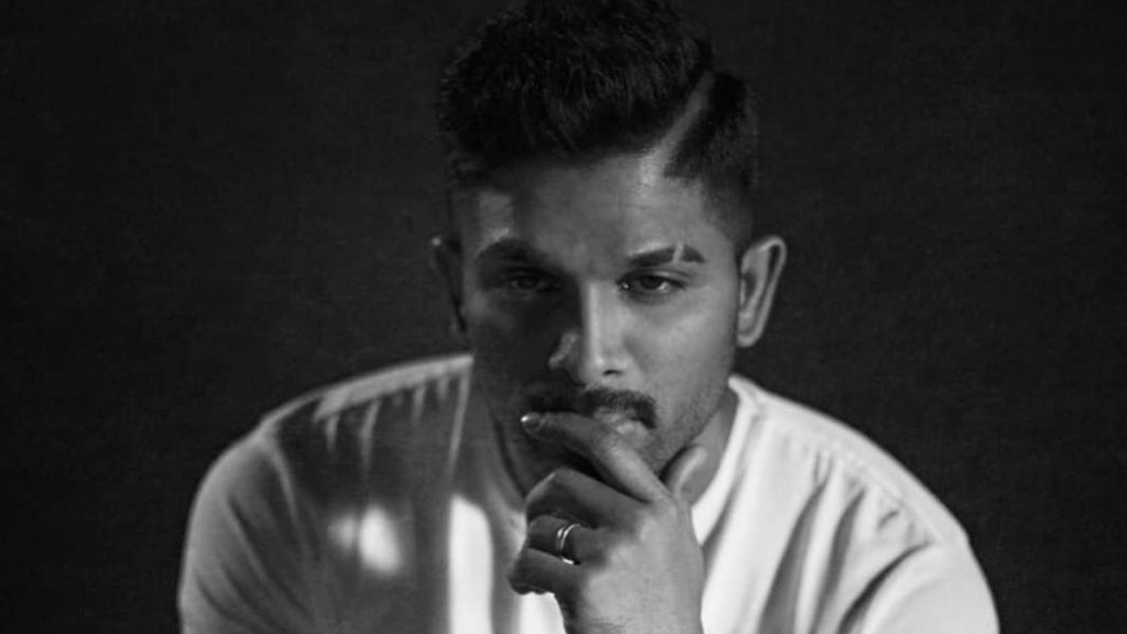 अभिनेता अल्लू अर्जुन ने कोविड-19 संक्रमण को दी मात