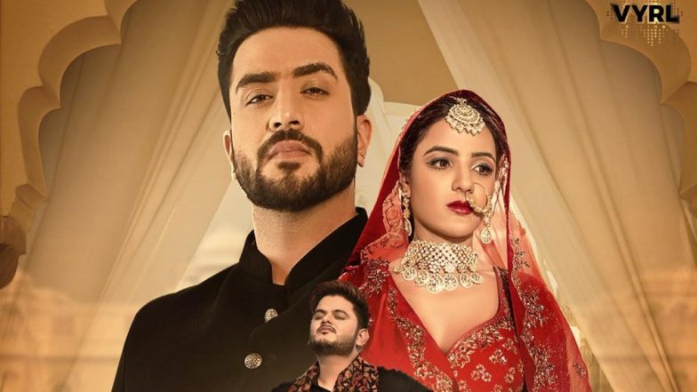 Tu Bhi Sataya Jayega: Aly Goni और Jasmin Bhasin के नए म्यूजिक वीडियो की पहली झलक आई सामने