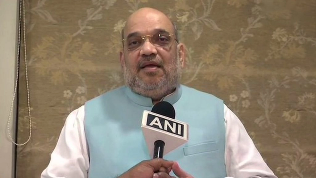 बादल फटने की घटना पर अमित शाह ने सीएम तीरथ सिंह रावत से बात कर हर संभव मदद का आश्वासन दिया