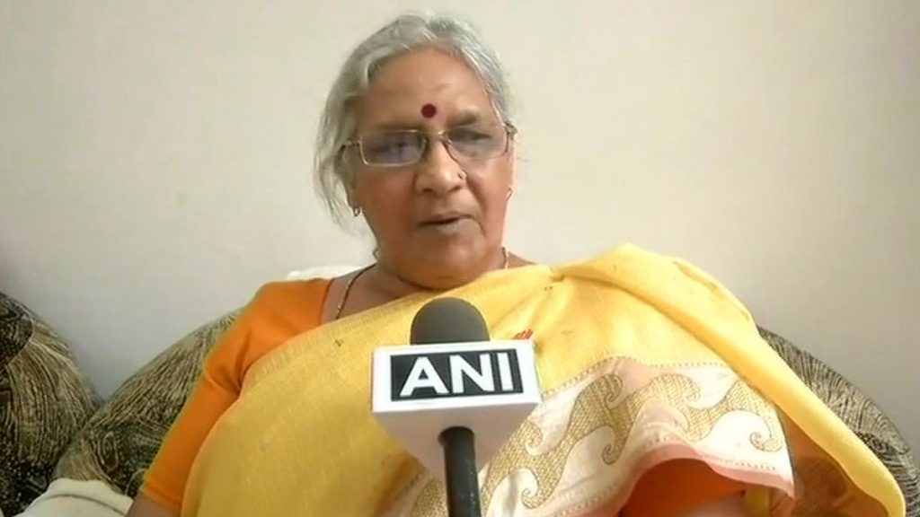 पूर्व पीएम अटल बिहारी वाजपेयी की भतीजी करुणा शुक्ला का कोरोना से निधन