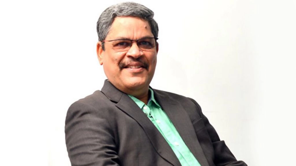 अरुण रस्ते एनसीडीईएकस के नये प्रबंध निदेशक एवं सीईओ बने