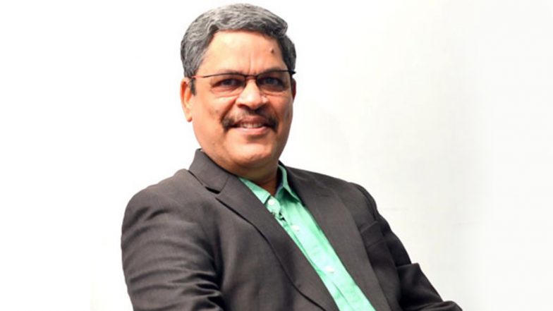 अरुण रस्ते एनसीडीईएकस के नये प्रबंध निदेशक एवं सीईओ बने