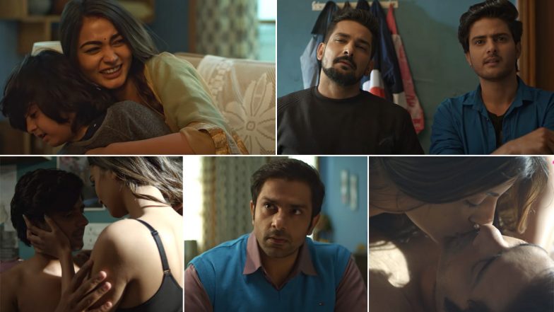 BA Pass 3 Trailer: बीए पास 3 का धमाकेदार ट्रेलर हुआ रिलीज, जानिए कब और कहां देख पाएंगे फिल्म