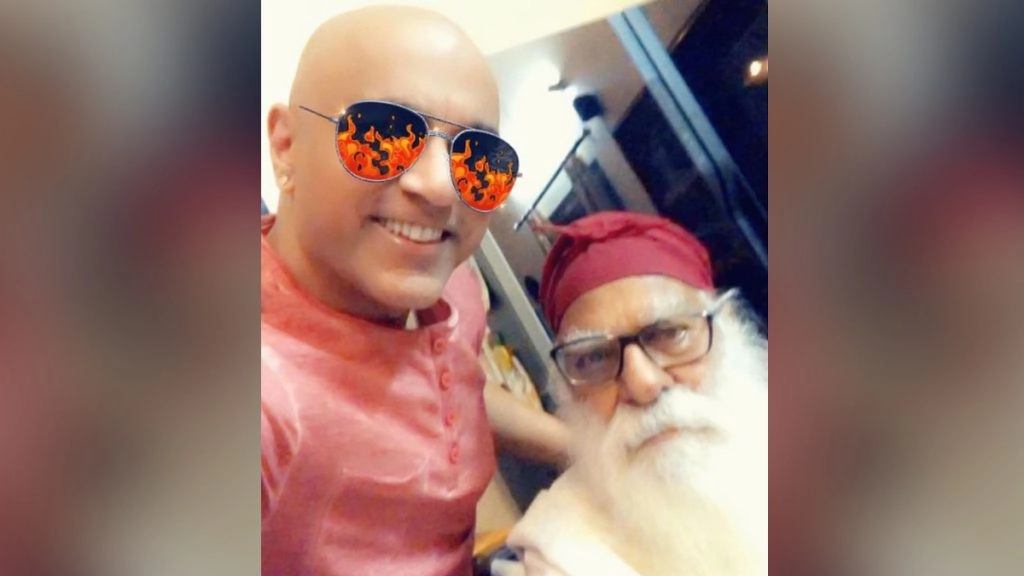 रैपर बाबा सहगल के पिता का कोविड-19 के चलते हुआ निधन