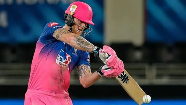 IPL 2021: चोटिल Ben Stokes की जगह राजस्थान रॉयल्स की टीम में इन 3 खिलाड़ियों को मिल सकता है मौका