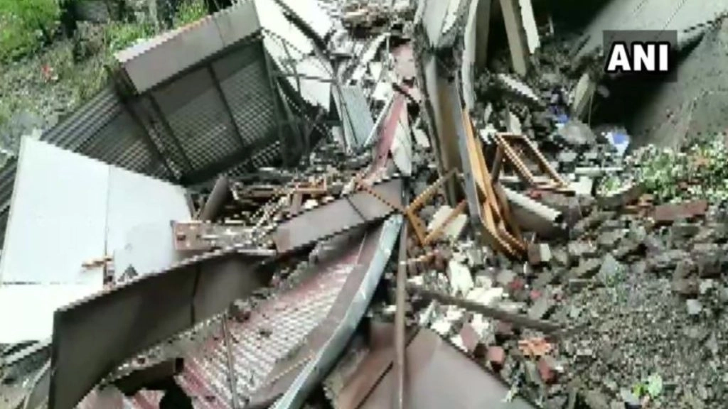 तमिलनाडु के पुदुकोट्टई में 100 स्कूलों की इमारतों को गिराया जाएगा