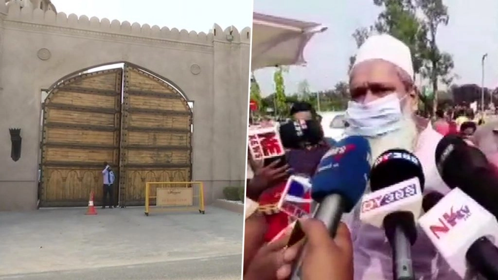 Assam में चुनाव नतीजों से पहले शुरू हुई Resort Politics, AIUDF और कांग्रेस अपने उम्मीदवारों को भेज रही जयपुर