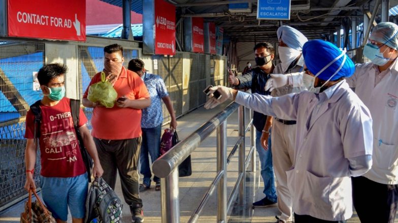 IMA ने स्वास्थ्य मंत्रालय से कहा- नींद से जागिए, कोविड चुनौतियां घटाइए