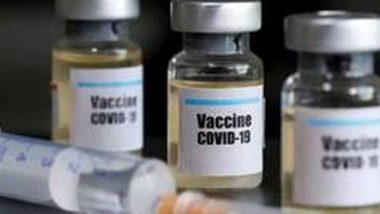 Covid Vaccine: कोविड वैक्सीन की एक खुराक से संक्रमण के फैलने का खतरा कुछ हद तक होता है कम : शोध