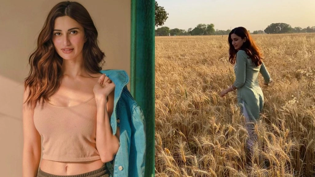 दीक्षा सिंह की खूबसूरत तस्वीरें देखी आपने?