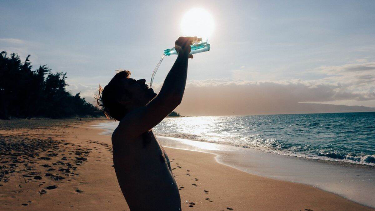 Right Time To Drink Water: दिन में इन 7 समय पर पीये जल, नहीं पड़ेगी डॉक्टर की जरूरत!