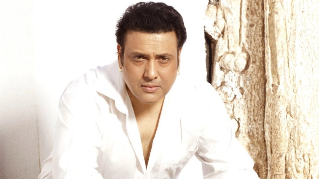 अक्षय कुमार के बाद गोविंदा भी हुए कोरोना संक्रमित 