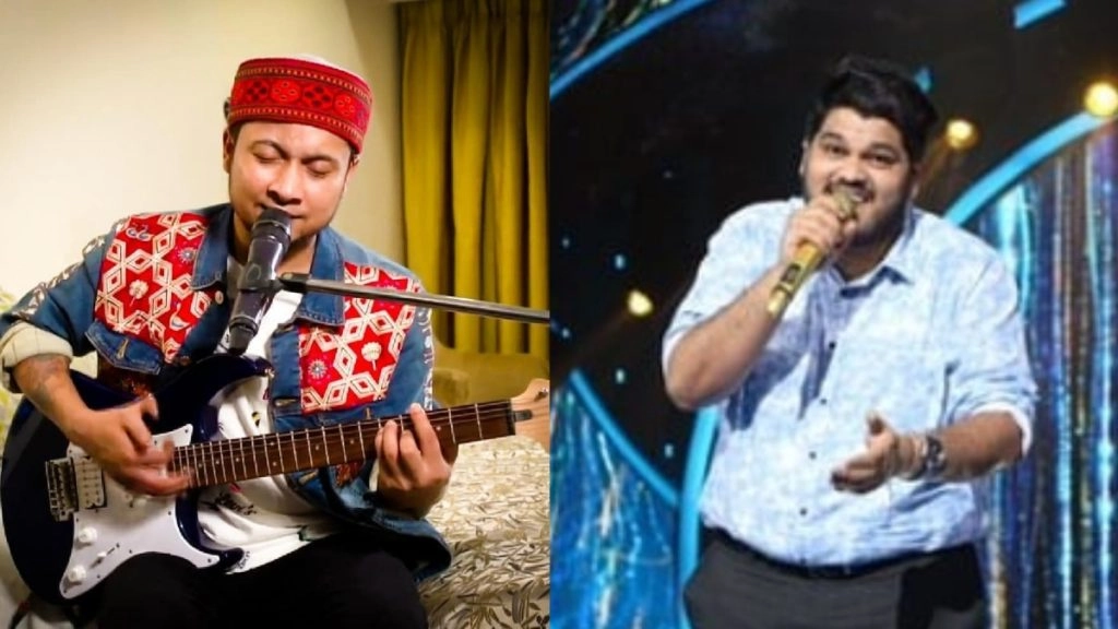 पवनदीप राजन और आशीष कुलकर्णी ने दी कोरोना को मात 