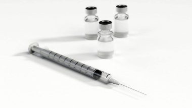 एलर्जी के साथ अधिक जोखिम वाले लोग सुरक्षित रूप से ले सकते हैं कोरोना वैक्सीन : स्टडी