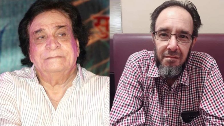 Kader Khan के बड़े बेटे अब्दुल कुद्दुस का कनाडा में हुआ निधन, एअरपोर्ट पर थे सिक्योरिटी ऑफिसर