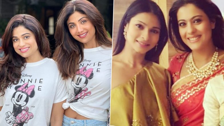 ये हैं बॉलीवुड की 5 ऐसी Top एक्ट्रेस, जिनकी बहनें रही Super Flop