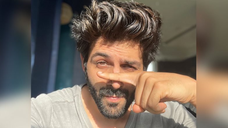Kartik Aaryan का COVID-19 वनवास हुआ खत्म, एक्टर की रिपोर्ट आई नेगेटिव