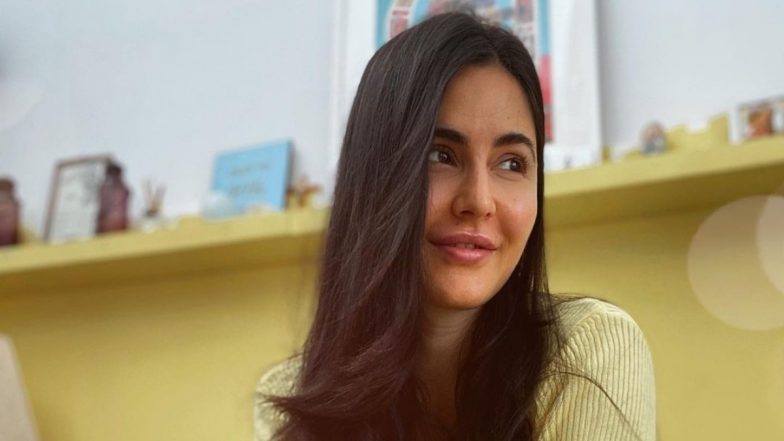 विक्की कौशल के बाद Katrina Kaif की कोरोना रिपोर्ट भी आई नेगेटिव, फोटो शेयर करके दी जानकारी