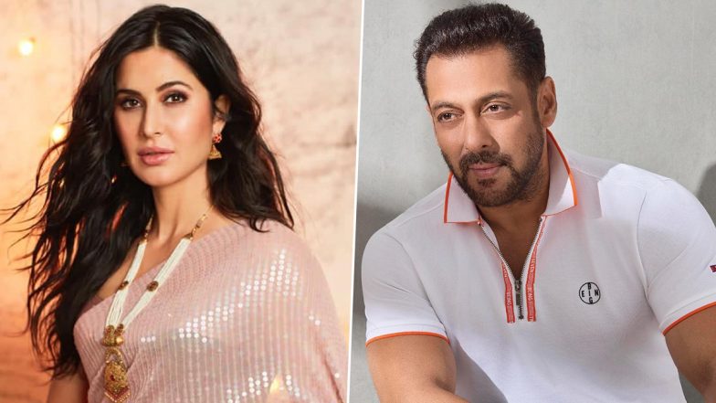Salman Khan और Katrina Kaif ने ऑस्ट्रिया में Tiger 3 के लिए एक्शन सीन्स किया शूट
