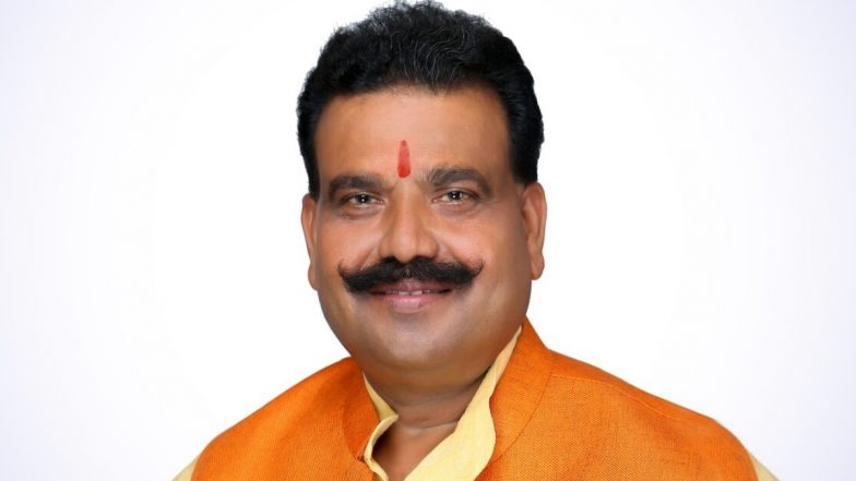 Uttar Pradesh: बीजेपी MLA केसर सिंह गंगवार का कोरोना संक्रमण से निधन, COVID-19 से अब तक पार्टी के तीन विधायकों की मौत