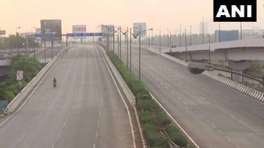 महाराष्ट्र में कोरोना  के बढ़ते मामलों के बीच लॉकडाउन लगेगा या नहीं, टास्क फोर्स की मीटिंग में कल होगा फैसला