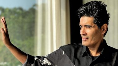 Manish Malhotra Tests Positive For COVID-19: फैशन डिजाइनर मनीष मल्होत्रा हुए कोरोना संक्रमित, सोशल मीडिया पर दी जानकारी